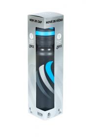 Rb Zdravá lahev 1,0 l BIKE 2K19 modrá