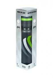 Rb Zdravá lahev 1,0 l BIKE 2K19 zelená