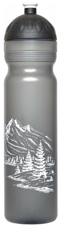 R&B Zdravá lahev Hiking 1,0 l