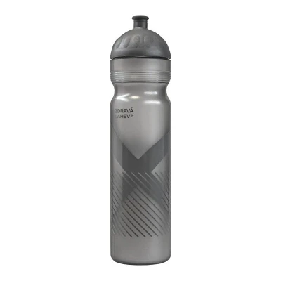 R&B Zdravá Sport XO antracit 1,0 l lahev