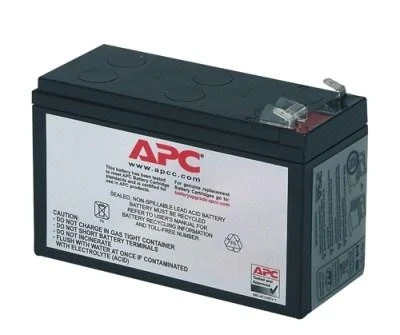 APC RBC106 výměnná baterie pro BE400-CP APC RBC106 výměnná baterie pro BE400-CP
