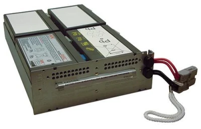 APC RBC132 náhr. baterie pro SMT1000RMI2U, SMC1500I-2U APC RBC132 náhr. baterie pro SMT1000RMI2U, SMC1500I-2U