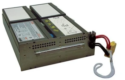 APC RBC133 náhr. baterie pro SMT1500RMI2U, SMT1500RMI2UNC APC RBC133 náhr. baterie pro SMT1500RMI2U, SMT1500RMI2UNC