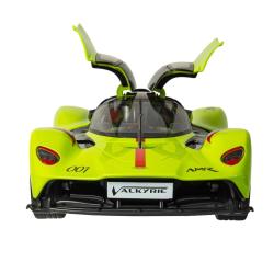 RC auto Aston Martin Valkyrie 1:12