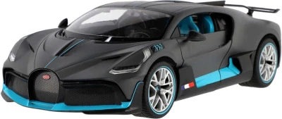 RC Auto Buggatti Divo 32cm na vysílačku 2,4GHz na baterie 1:14