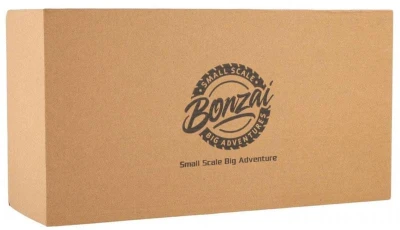RC Auto Buggy Bonzai Jubatus na diaľkové ovládanie 2,4GHz 4x4 na batérie Zelené