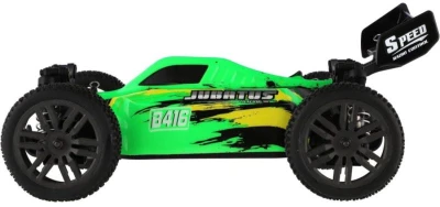 RC Auto Buggy Bonzai Jubatus na diaľkové ovládanie 2,4GHz 4x4 na batérie Zelené