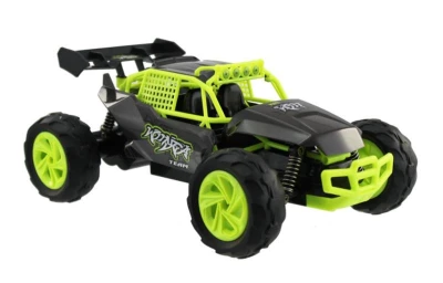 RC Auto bugina vysokorychlostní 1:14 25km/h 2 barvy USB dobíjení