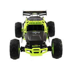 RC Auto bugina vysokorychlostní 1:14 25km/h 2 barvy USB dobíjení