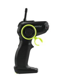 RC Auto bugina vysokorychlostní 1:14 25km/h 2 barvy USB dobíjení