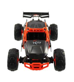 RC Auto bugina vysokorychlostní 1:14 25km/h 2 barvy USB dobíjení