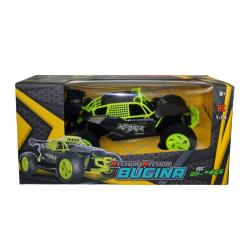 RC Auto bugina vysokorychlostní 1:14 25km/h 2 barvy USB dobíjení