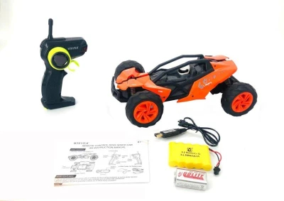 RC Auto buginu vysokorýchlostná 1:14 25km/h 2 farby USB dobíjanie