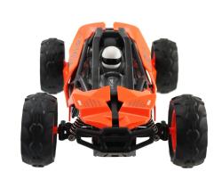 RC Auto bugina vysokorychlostní 1:14 25km/h 2 barvy USB dobíjení