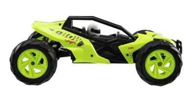 RC Auto buginu vysokorýchlostná 1:14 25km/h 2 farby USB dobíjanie