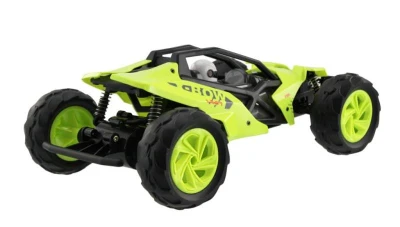 RC Auto buginu vysokorýchlostná 1:14 25km/h 2 farby USB dobíjanie