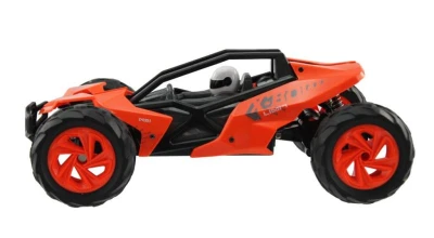 RC Auto buginu vysokorýchlostná 1:14 25km/h 2 farby USB dobíjanie