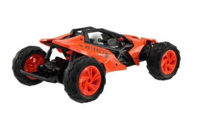 RC Auto buginu vysokorýchlostná 1:14 25km/h 2 farby USB dobíjanie