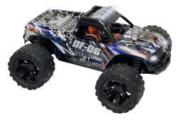 RC auto DF06 Light Truck 1:14 RTR
