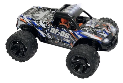 RC auto DF06 Light Truck 1:14 RTR RC auto DF06 Light Truck 1:14 RTR