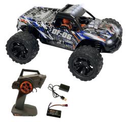 RC auto DF06 Light Truck 1:14 RTR