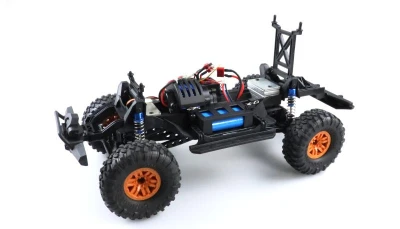 RC auto Dirt Climbing Beast PICK-UP 1:10