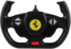 RC Auto Ferrari Kabriolet 32cm na vysílačku 2,4GHz na baterie 1:14