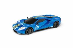 RC auto Ford GT 1:24 2,4 GHz RTR
