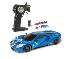 RC auto Ford GT 1:24 2,4 GHz RTR
