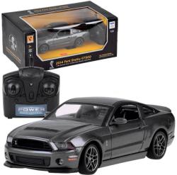 RC Auto Ford Shelby GT500 na dálkové ovládání 2,4GHz na baterie Světlo RC Auto Ford Shelby GT500 na dálkové ovládání 2,4GHz na baterie Světlo