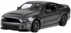 RC Auto Ford Shelby GT500 na dálkové ovládání 2,4GHz na baterie Světlo