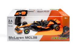 RC auto Formule 1 McLaren F1 1:14