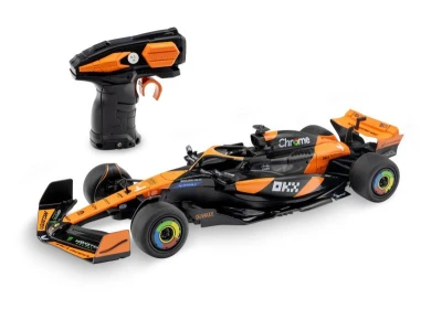 RC auto Formule 1 McLaren F1 1:20