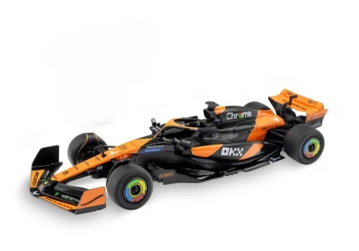 RC auto Formule 1 McLaren F1 1:20 RC auto Formule 1 McLaren F1 1:20