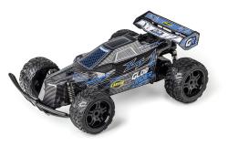 RC auto Glow Rider 2,4 GHz RTR 1:12