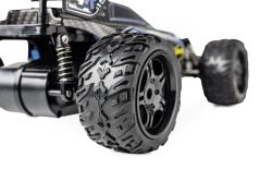 RC auto Glow Rider 2,4 GHz RTR 1:12