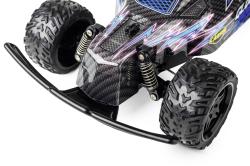 RC auto Glow Rider 2,4 GHz RTR 1:12