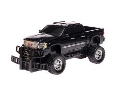 RC Auto GMC Sierra Denali SUV na vysílačku 1:24