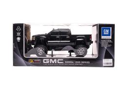 RC Auto GMC Sierra Denali SUV na vysílačku 1:24