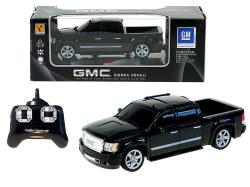 RC Auto GMC Sierra Denali SUV na vysílačku 1:24