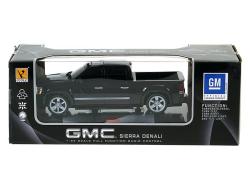 RC Auto GMC Sierra Denali SUV na vysílačku 1:24