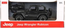 RC Auto Jeep Wrangler Rubicon 29cm na vysílačku 2,4GHz na baterie 1:14
