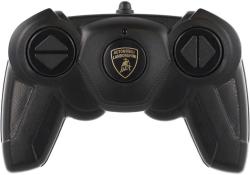 RC Auto Lamborghini Sesto Elemento 23cm na vysílačku 2,4GHz na baterie 1:18