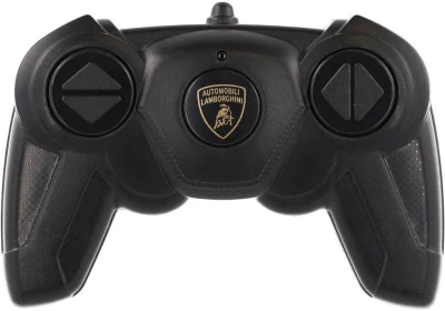 RC Auto Lamborghini Sesto Elemento 23cm na vysílačku 2,4GHz na baterie 1:18