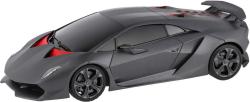 RC Auto Lamborghini Sesto Elemento 23cm na vysílačku 2,4GHz na baterie 1:18