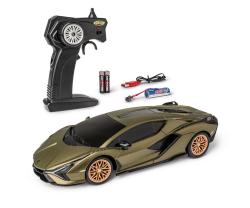RC auto Lamborghini Sián 1:24 2,4 GHz RTR
