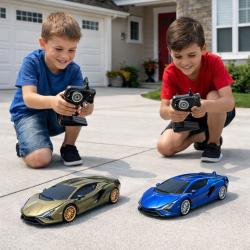 RC auto Lamborghini Sián 1:24 2,4 GHz RTR