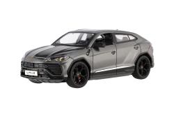 RC auto Lamborghini Urus 2,4GHz na dálk. ovládání se světlem