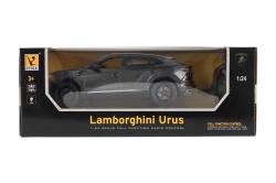 RC auto Lamborghini Urus 2,4GHz na dálk. ovládání se světlem