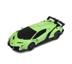 RC auto Lamborghini Veneno 2,4 GHz RTR zelené RC auto Lamborghini Veneno 2,4 GHz RTR zelené